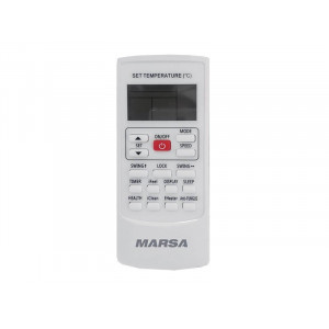 Кассетная сплит-система Marsa MRK-60UHAN/MRK-60HAN..