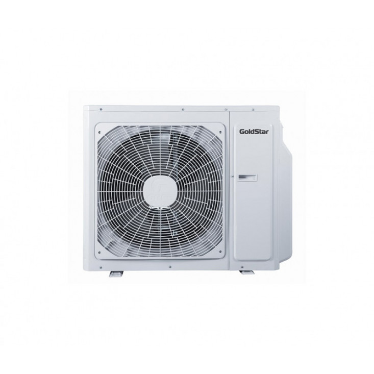 Наружный блок мульти сплит-системы Goldstar GSWH24-DK1MO