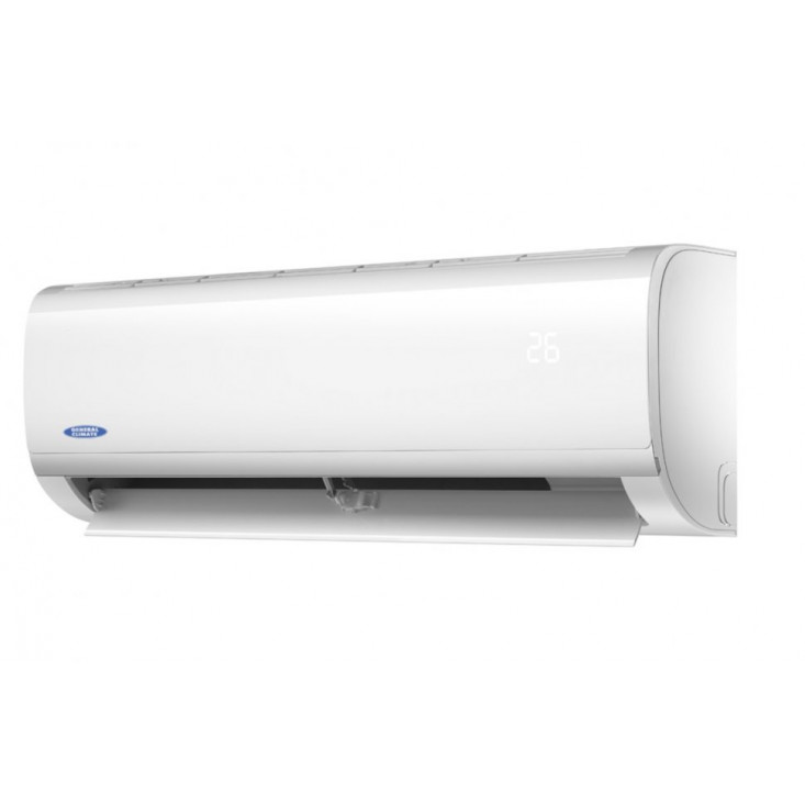 Сплит-система General Climate GC-RE12HR/GU-RE12H Pulsar Inverter Сплит-система General Climate GC-RE12HR/GU-RE12H Pulsar Inverter