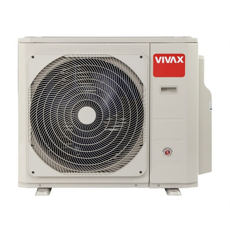 Наружный блок мульти сплит-системы Vivax ACP-36COFM105AERIs