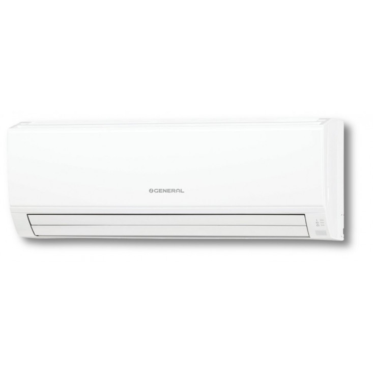 Сплит-система General ASHG12KPCA/AOHG12KPCA Eco Range Сплит-система General ASHG12KPCA/AOHG12KPCA Eco Range