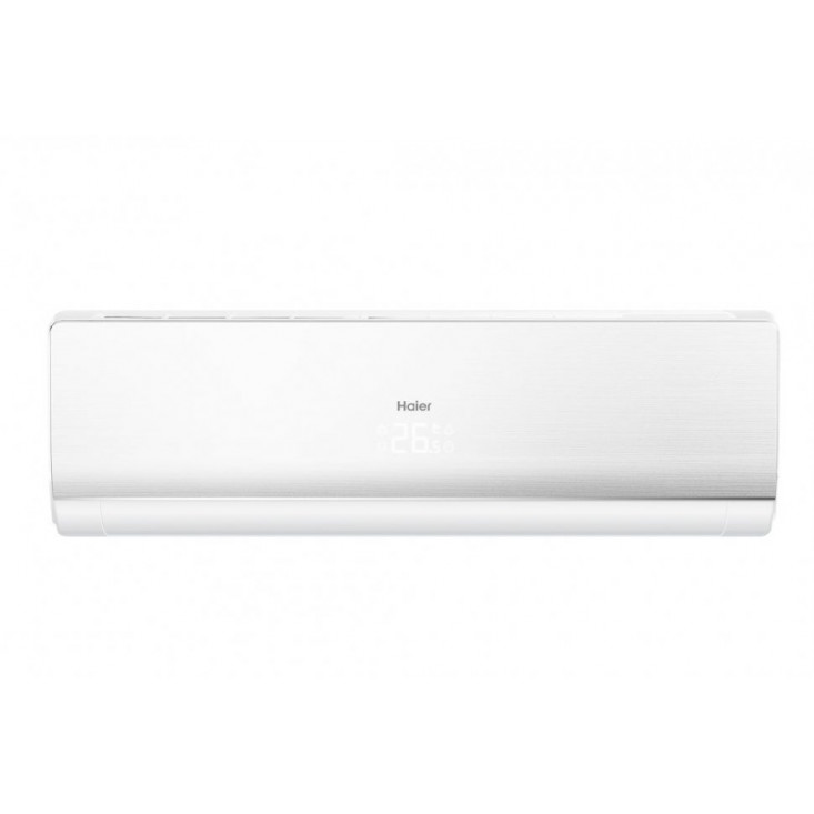 Сплит-система Haier HSU-09HNF303/R2/HSU-09HUN203/R2 Lightera White Сплит-система Haier HSU-09HNF303/R2/HSU-09HUN203/R2 Lightera White